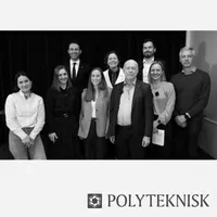 #PolyPod artwork