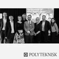 #PolyPod artwork