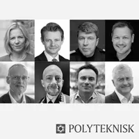 #PolyPod artwork