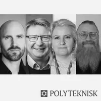 #PolyPod artwork