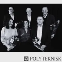 #PolyPod artwork