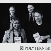 #PolyPod artwork