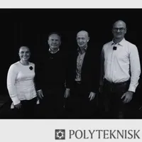 #PolyPod artwork