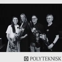 #PolyPod artwork
