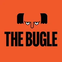 The Bugle artwork