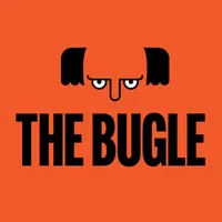 The Bugle artwork
