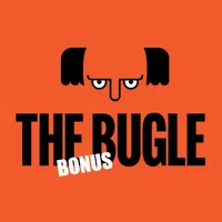 The Bugle artwork
