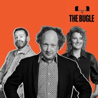 The Bugle artwork