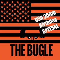 The Bugle artwork