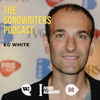 The Songwriters Podcast artwork