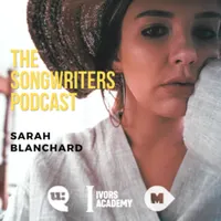 The Songwriters Podcast artwork