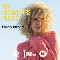 The Songwriters Podcast artwork