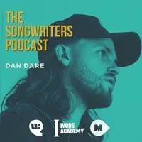 The Songwriters Podcast artwork