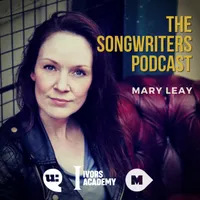 The Songwriters Podcast artwork