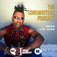 The Songwriters Podcast artwork