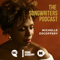 The Songwriters Podcast artwork