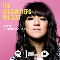 The Songwriters Podcast artwork