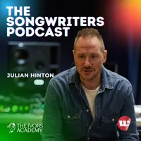 The Songwriters Podcast artwork