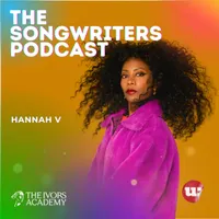 The Songwriters Podcast artwork