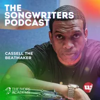 The Songwriters Podcast artwork