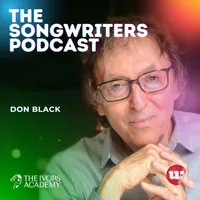 The Songwriters Podcast artwork