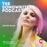 The Songwriters Podcast artwork
