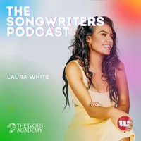 The Songwriters Podcast artwork