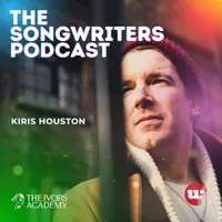 The Songwriters Podcast artwork