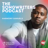 The Songwriters Podcast artwork