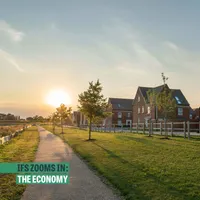 IFS Zooms In: The Economy artwork