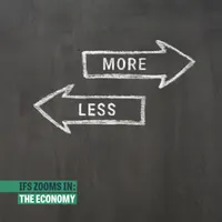 IFS Zooms In: The Economy artwork