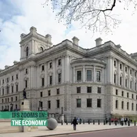 IFS Zooms In: The Economy artwork
