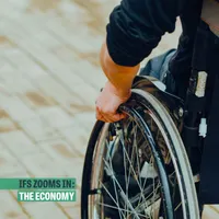 IFS Zooms In: The Economy artwork