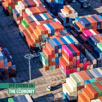 IFS Zooms In: The Economy artwork