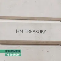 IFS Zooms In: The Economy artwork