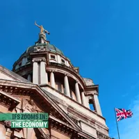 IFS Zooms In: The Economy artwork