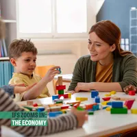 IFS Zooms In: The Economy artwork