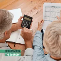 IFS Zooms In: The Economy artwork