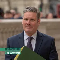 IFS Zooms In: The Economy artwork