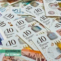 IFS Zooms In: The Economy artwork