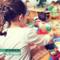 IFS Zooms In: The Economy artwork