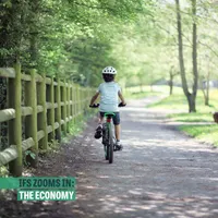 IFS Zooms In: The Economy artwork