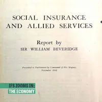 IFS Zooms In: The Economy artwork