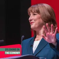 IFS Zooms In: The Economy artwork