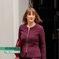 IFS Zooms In: The Economy artwork