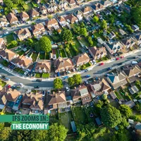 IFS Zooms In: The Economy artwork