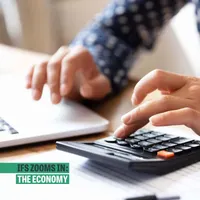 IFS Zooms In: The Economy artwork