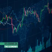 IFS Zooms In: The Economy artwork