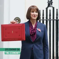 IFS Zooms In: The Economy artwork
