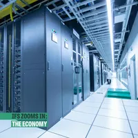 IFS Zooms In: The Economy artwork